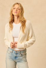 John & Jenn John & Jenn Wolf cardi