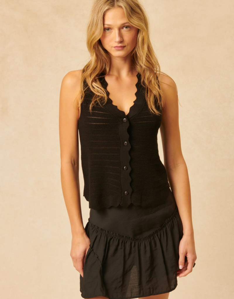 John & Jenn John & Jenn Remy vest