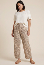 Yoga Jeans Yoga Jeans Malia Leo barrel