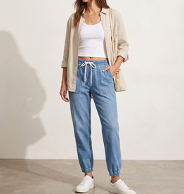 Yoga Jeans Malia jogger
