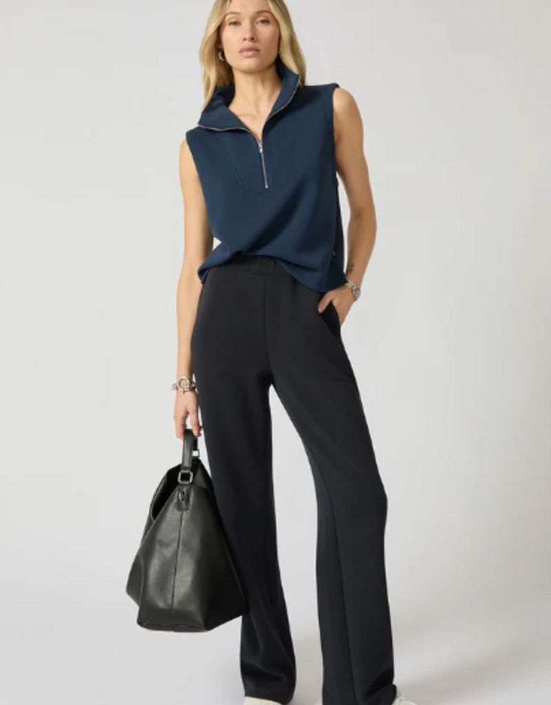 MPG MPG Dreamweave 1/2 Zip tank