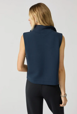 MPG MPG Dreamweave 1/2 Zip tank