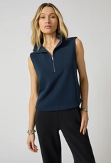 MPG MPG Dreamweave 1/2 Zip tank