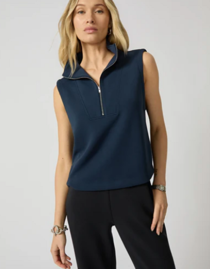 MPG MPG Dreamweave 1/2 Zip tank