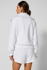 MPG MPG Dreamweave Oversized jkt