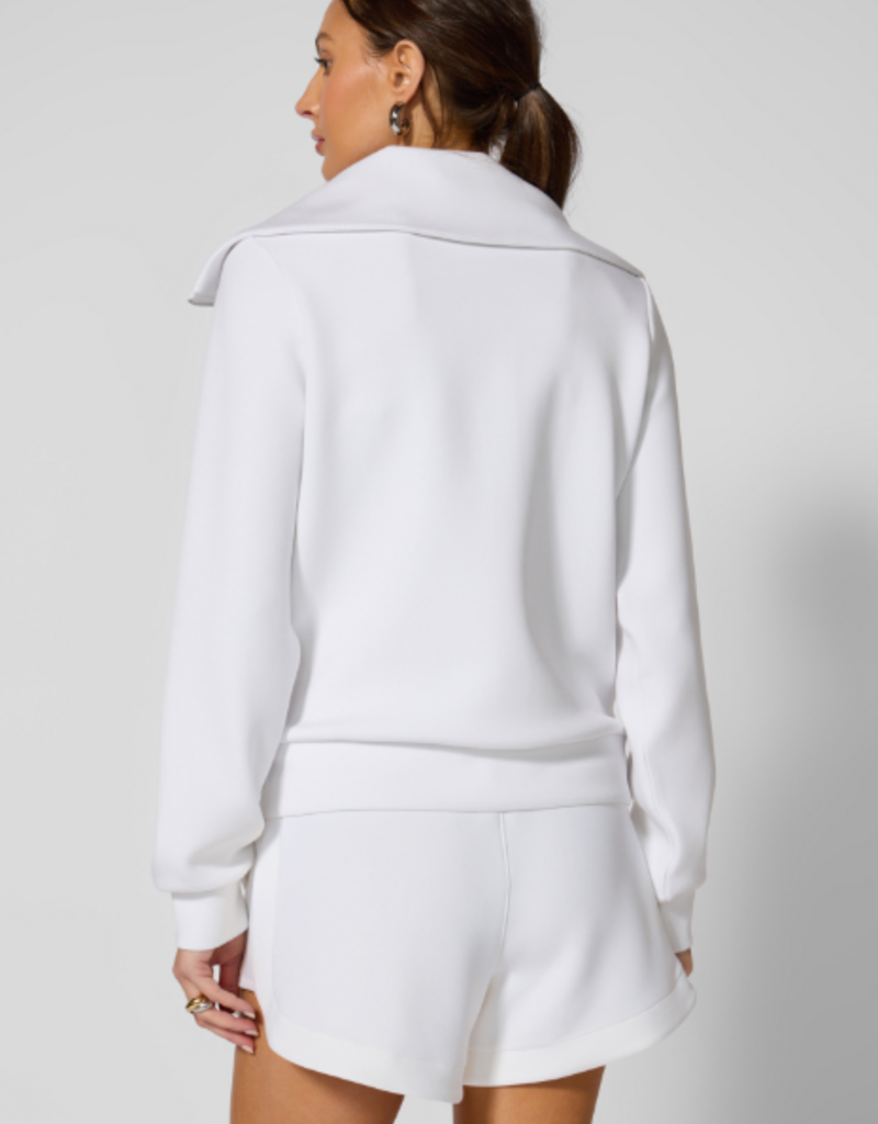 MPG MPG Dreamweave Oversized jkt