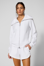 MPG MPG Dreamweave Oversized jkt