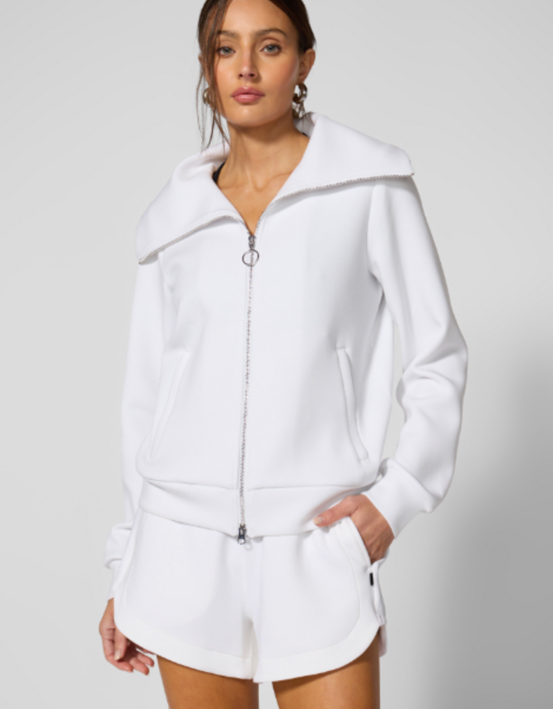 MPG MPG Dreamweave Oversized jkt