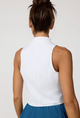 MPG MPG Ribbed Mock tank