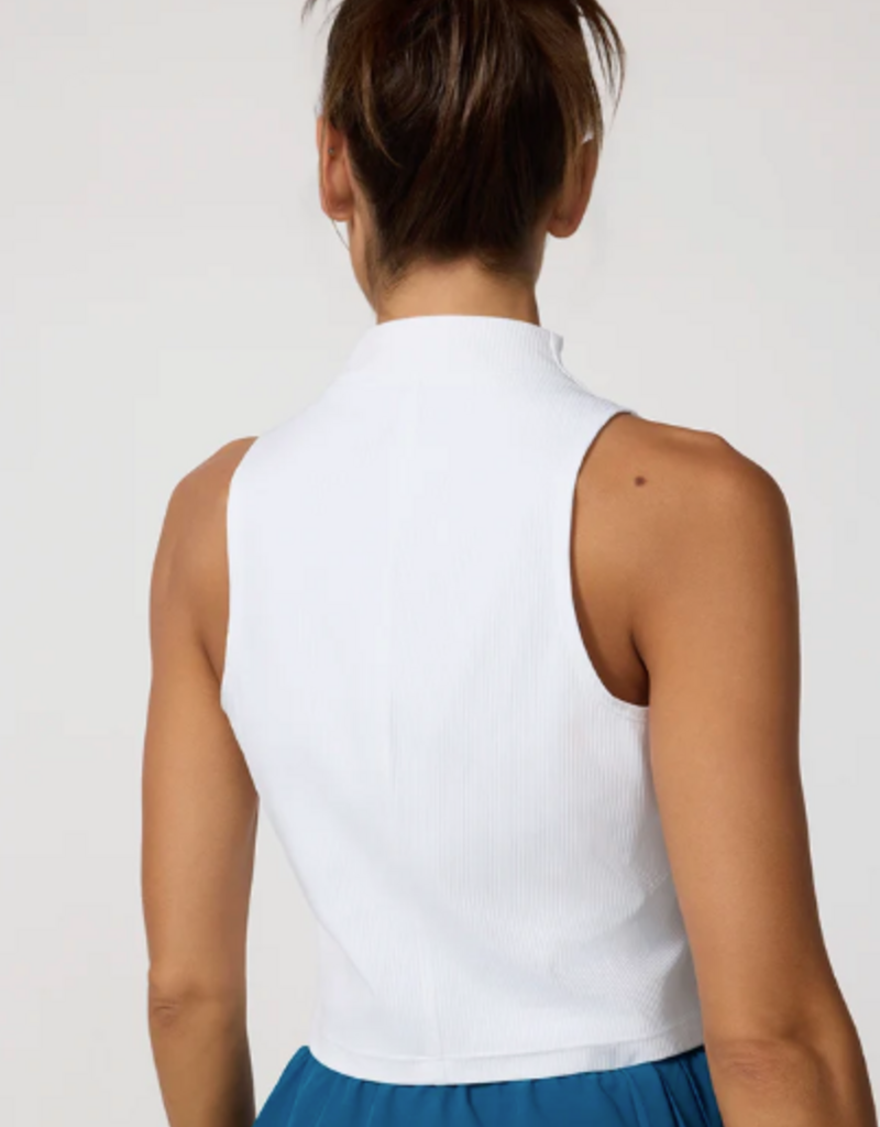 MPG MPG Ribbed Mock tank