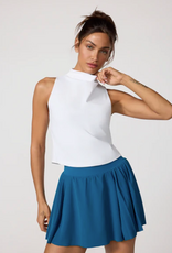 MPG MPG Ribbed Mock tank