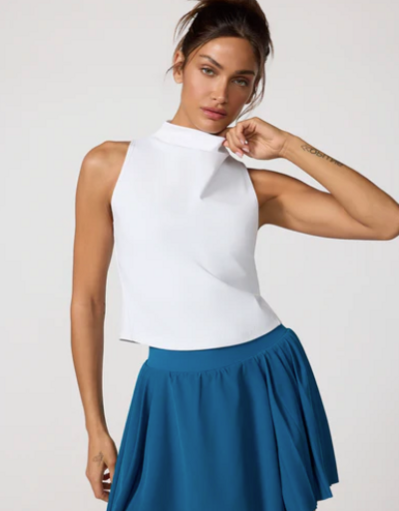 MPG MPG Ribbed Mock tank