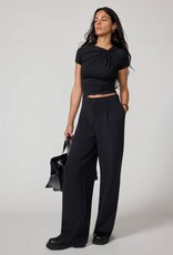 MPG MPG Cloud Knot tee