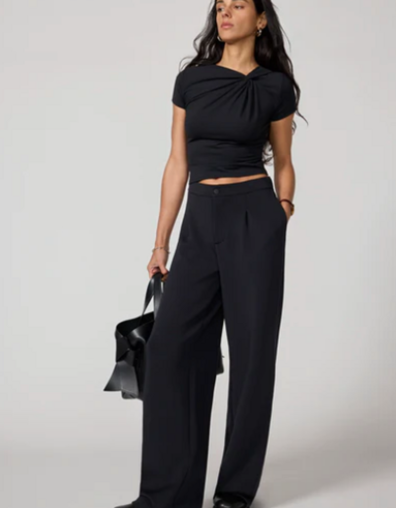 MPG MPG Cloud Knot tee