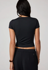 MPG MPG Cloud Knot tee