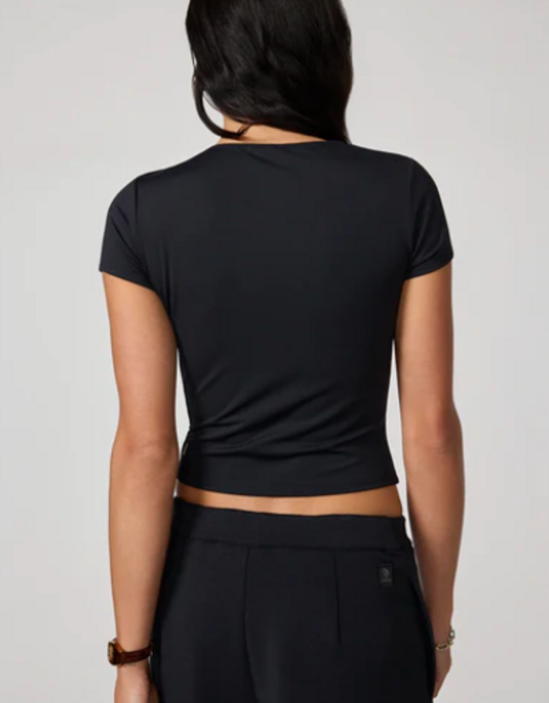 MPG MPG Cloud Knot tee