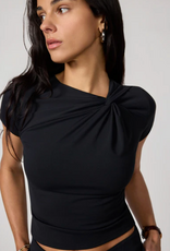 MPG MPG Cloud Knot tee