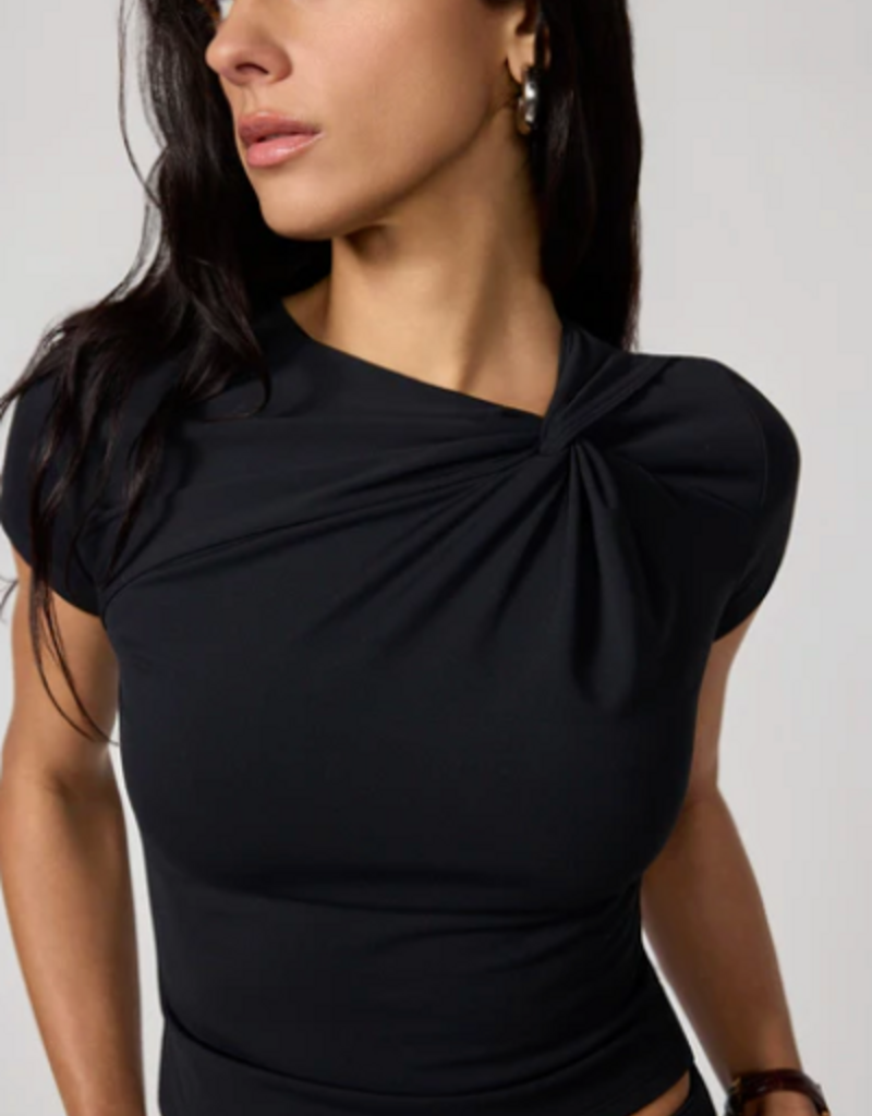 MPG MPG Cloud Knot tee