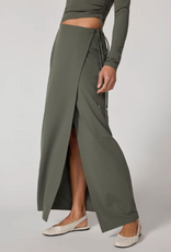 MPG MPG Cloud wrap skirt