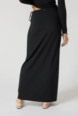 MPG MPG Cloud wrap skirt