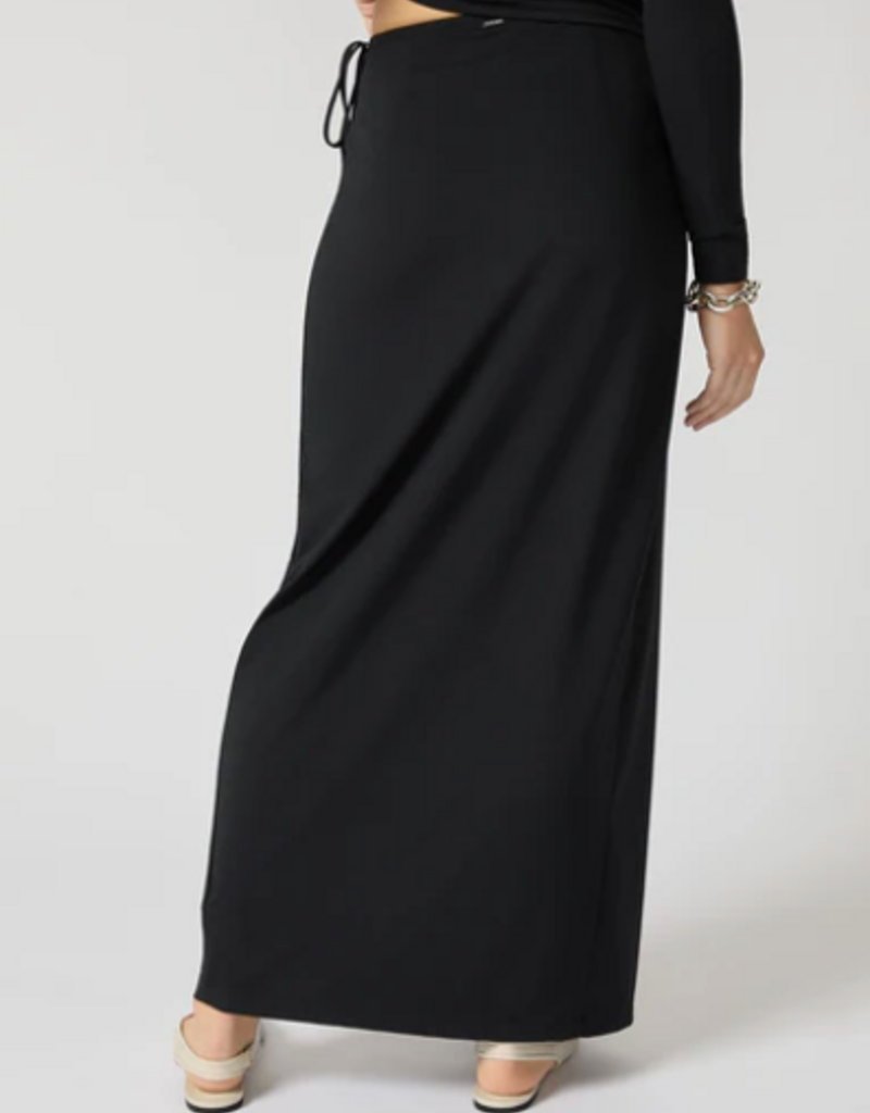 MPG MPG Cloud wrap skirt