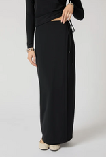 MPG MPG Cloud wrap skirt