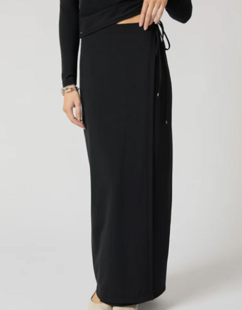 MPG MPG Cloud wrap skirt