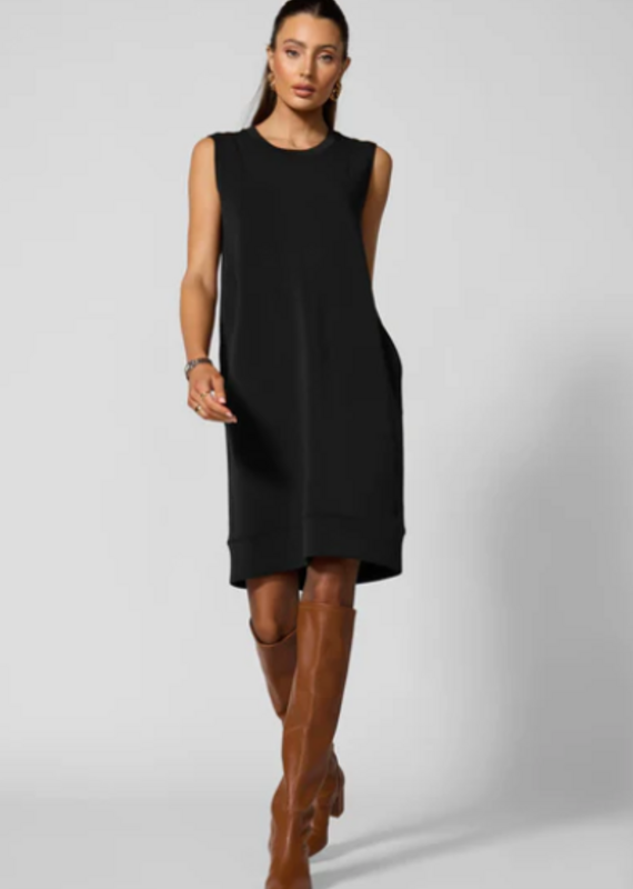 MPG Dreamweave dress
