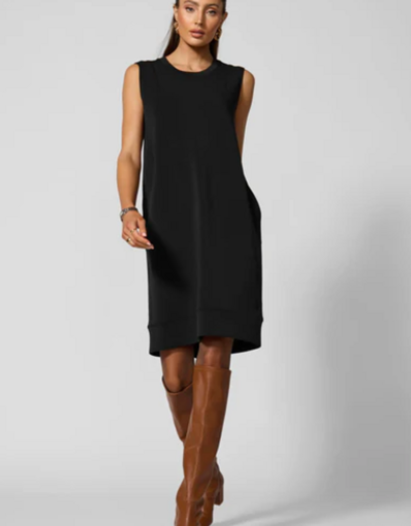 MPG MPG Dreamweave dress