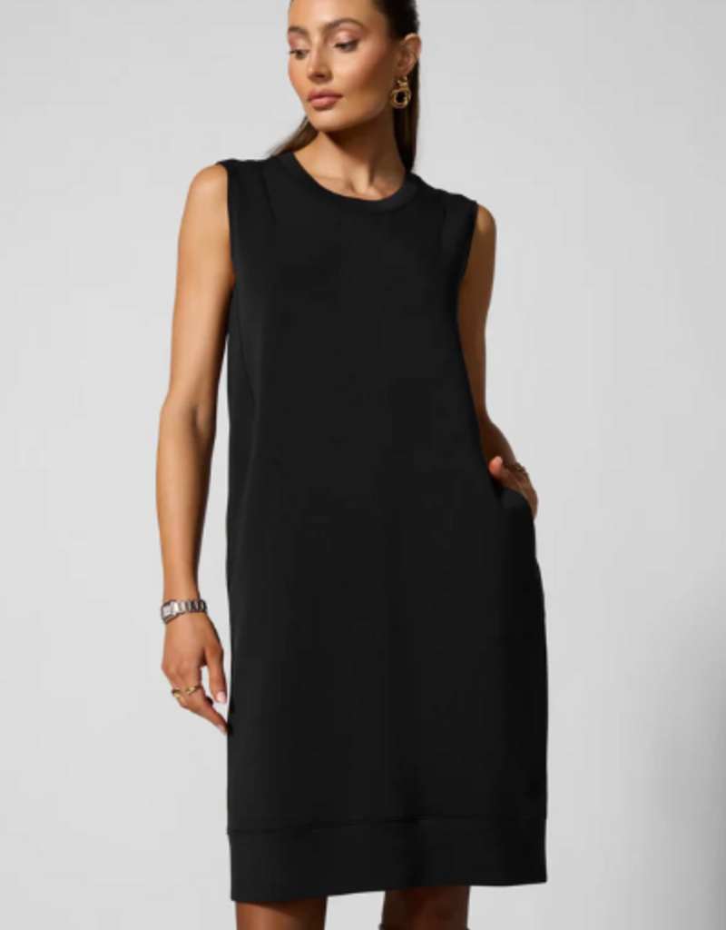 MPG MPG Dreamweave dress