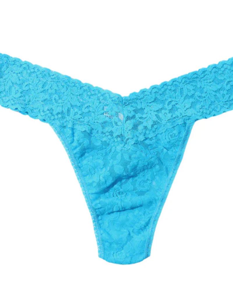 Hanky Panky Hanky Panky Original thong