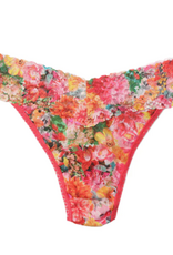 Hanky Panky Hanky Panky Original Print thong