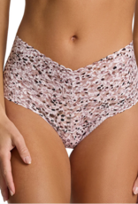 Hanky Panky Hanky Panky Retro printed thong