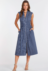 Bishop Bishop Skye zip dress