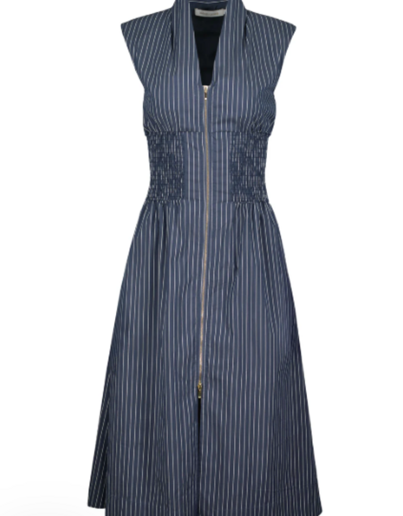 Bishop Bishop Skye zip dress