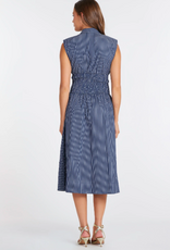 Bishop Bishop Skye zip dress