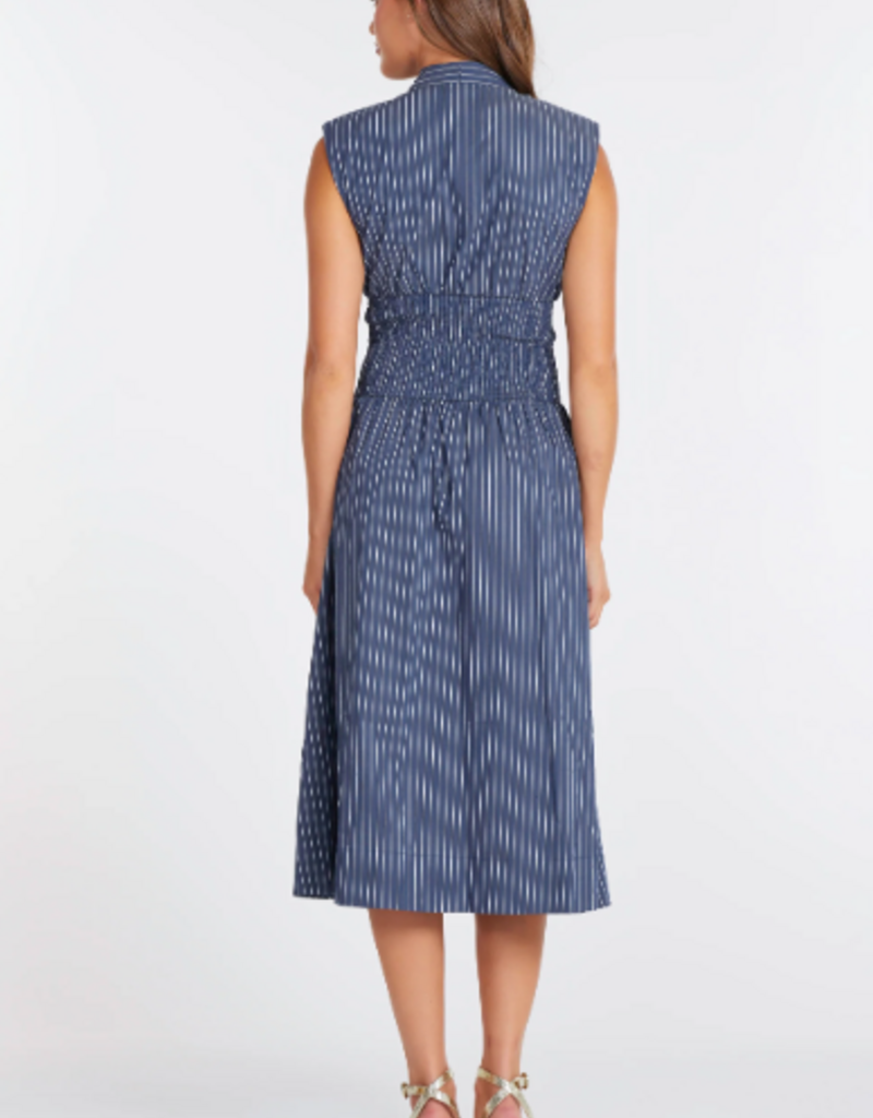 Bishop Bishop Skye zip dress