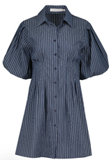 Bishop Bishop Jacqueline bubble dress