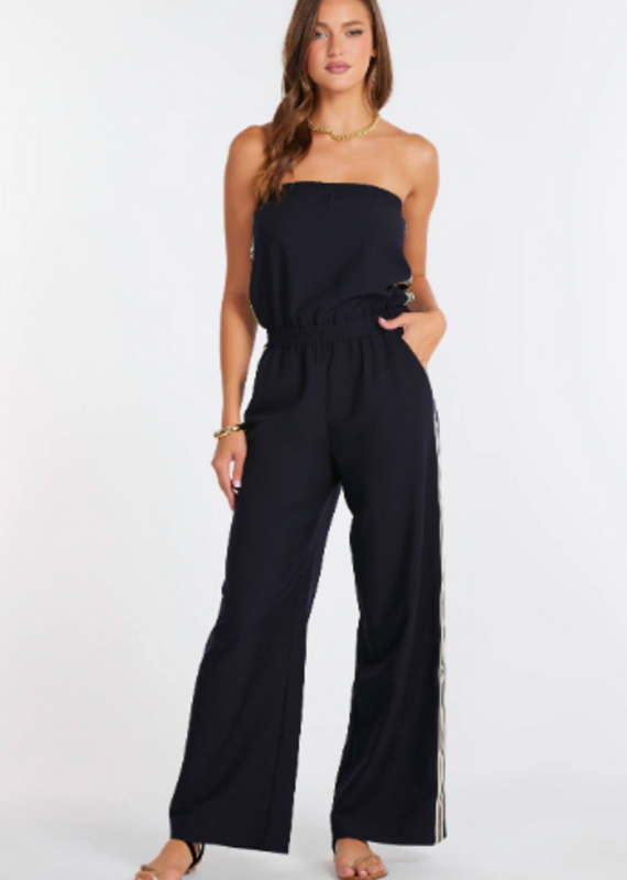 Bishop Jagger jumpsuit