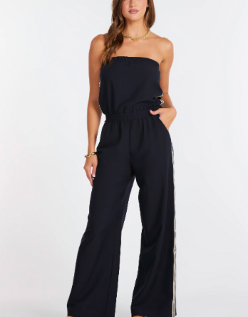 Bishop Bishop Jagger jumpsuit