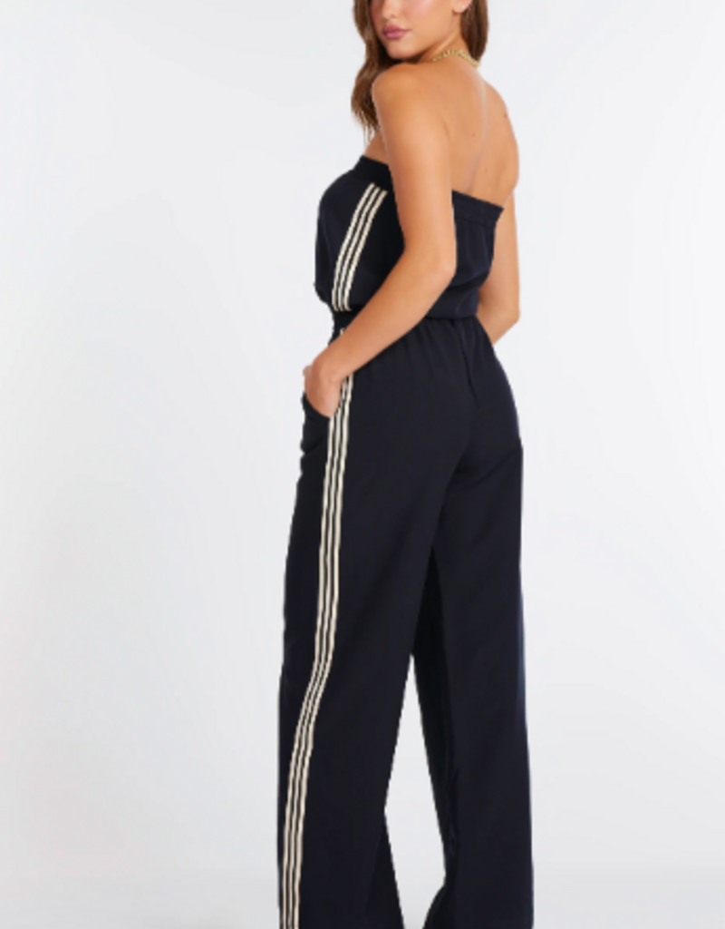 Bishop Bishop Jagger jumpsuit