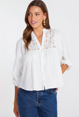 Bishop Bishop Flora blouse