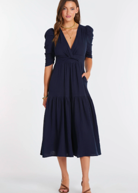 Bishop Celeste dress