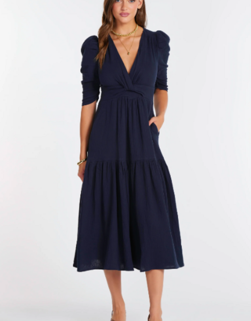 Bishop Bishop Celeste dress