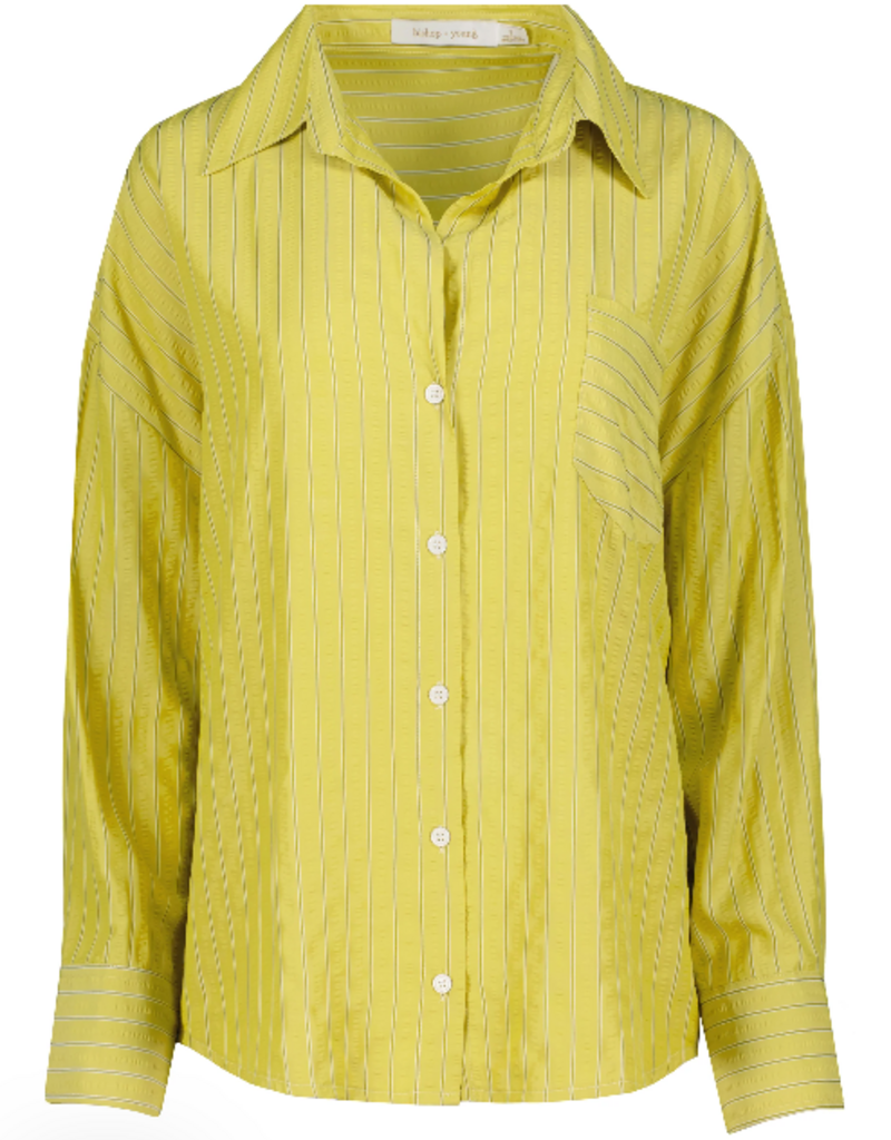 Bishop Bishop Palermo shirt