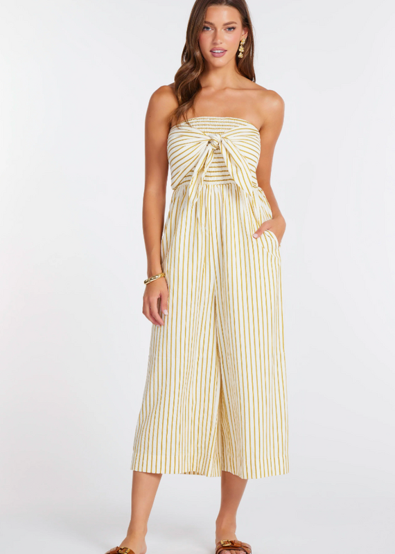 Bishop Elva jumpsuit