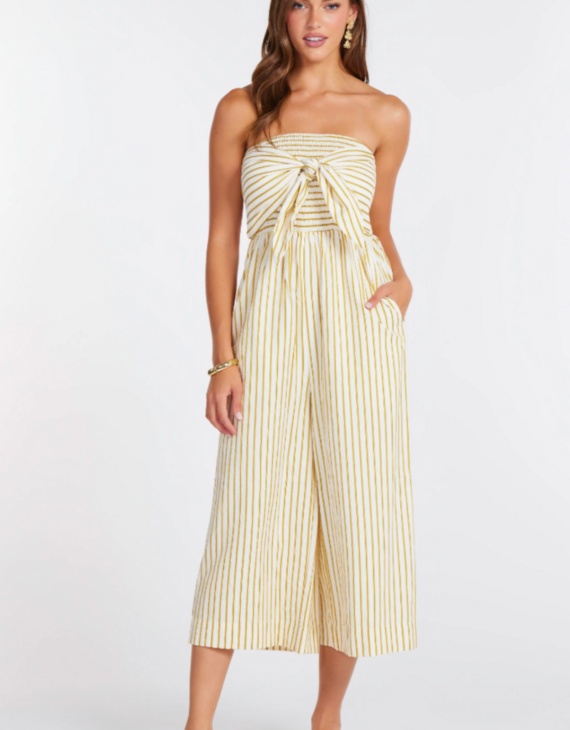 Bishop Bishop Elva jumpsuit