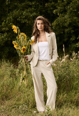 Cream Cream June Blazer