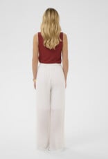 Cream Cream Ronja pants