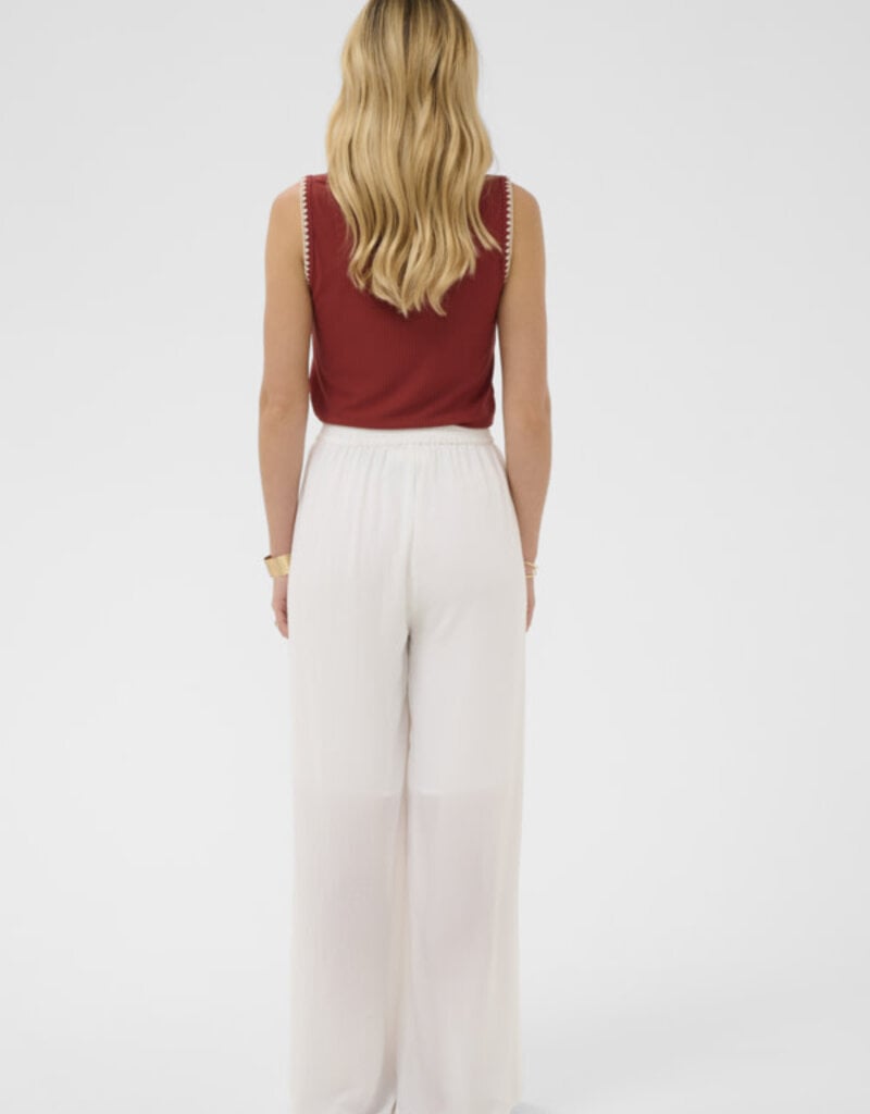 Cream Cream Ronja pants